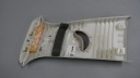 BMW G20 G21 PROTECTION MONTANTS DROITE BRODERIE ELFENBEINWEISS 7433242 7481682photo 10