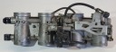 ДРОСЕЛЬНА ЗАСЛІНКА ФОРСУНКИ TPS 161630102 KAWASAKI Z1000 Z 1000 2007-2009R  (18924777608) фото min 5