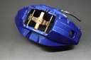 ÉTRIER DE FREIN COLLIER DROIT BMW 5 G30 G31 6 G32 7 G11 G12 8 G14 G15 G16 MODULEphoto 6