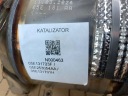 GD VW AUDI SKODA SEAT CATALYSEUR 05E131723F 05E253054AA ORIGINAL NEUFphoto 8