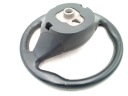 FORD KA MK2 II 2 РУЛЬ КОЖА КОЖАНАЯ ТРЕХСПИЦЕВЫЙ 61993180A  фото 10