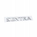 EMBLEMA INSIGNIA PEGATINAS PARA NISSAN SENTRA 