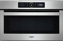 Микроволновая печь Whirlpool AMW730IX 1000 Вт 31 л Гриль Inox