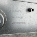 TOYOTA YARIS PARE-CHOCS AVANT AVANTphoto 9