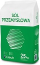СОЛЬ ДОРОЖНАЯ 25КГ CIECH