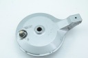 HYOSUNG AQUILA GV 250 125 00-08 DRUM PADS  photo 8