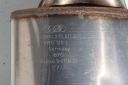 AUDI S4 S5 EXHAUST MUFFLER 8W0253611B 8W0253612B 3.0 TFSI GASOLINE 8W F5 B9 SR  photo 15