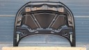 КАПОТ КРИШКА ДВИГУНА MASKOVAT AUDI A1 8X 8X0 8XA ОРИГІНАЛ CZARNA.  (17699028691) фото min 10