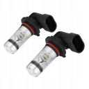 2PCS LIGHT BULB LED COB 8000K 9005 HB3 H10 9145 9140 9040 9055 9155 9150 PY20D  photo 10