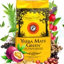 Yerba Mate Green ENERGY 400г камю-каму женьшень