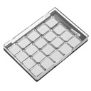 КВАДРАТНАЯ ПАЛИТРА МАГНИТНЫХ ТЕНЕЙ ДЛЯ ВЕК