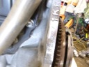 MOTEUR CITROEN C1 1.0 1KR-B52V 2011R. KOMPRESJA 88 208KMphoto 6
