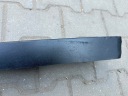 RENAULT CLIO 4 IV MOULURE PORTES ARRIÈRE DROITE 828762614Rphoto 11
