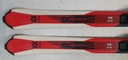 Лыжи VOLKL RTM 7.4, длина 149 см.