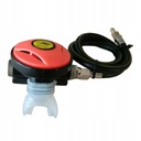 Automat oddechowy RICH Nurkowanie Regulator Kod producenta Evial-54017576