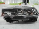 BMW X5 F15 X6 F16 ADAPTIVE LED (СВІТЛОДІОД) ДУЖЕ ХОРОШИЙ СТАН ФАРА ПЕРЕДНЯ ЛІВА ПЕРІД  (17471968888) фото min 11