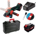 Пескоразбрасыватель PARKSIDE 20V PWSA AKU 4Ah BATTERY