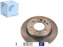 DISQUES FREIN ARRIÈRE BLUE PRINT ADBP430099photo 9