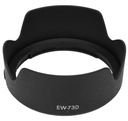 КРЫШКА EW-73D для CANON RF 24-105mm F4-7.1 IS STM