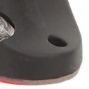 КАМЕРА АВТОМОБІЛЬНА 12V Z WIDOKIEM Z БОКУ 90 HD NIGHT НІЧНОГО БАЧЕННЯ IP68 0C  (18385201080) фото min 7