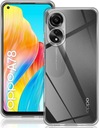 ТОНКИЙ ЧЕХОЛ ТПУ ДЛЯ OPPO A78 4G