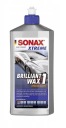 SONAX BRILLIANT WAX1 WOSK DO NOWEGO LAKIERU 250ML