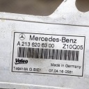 MERCEDES-BENZ E W213 2016 ПАНЕЛЬ КРІПЛЕННЯ РАДІАТОРА  (17629112706) фото min 6