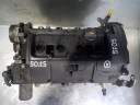 PEUGEOT 3008 308 CITROEN C4 ДВИГУН 1.6 VTI 120 KM 5F05 71 ТИС.  (18858047952) фото min 9