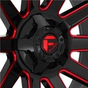 LLANTA FUEL 20X9 6X139.7 ET2 FORD F150 RAPTOR 