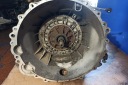 BOÎTE DE VITESSES JAGUAR S-TYPE (X200) 1068010161 2.7L DIESEL 152KW 2006photo 9