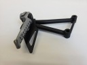 KAWASAKI Z125 AVEC 125 17-23 SET GAUCHE PODNOZEK ARRIÈRE GAUCHEphoto 5