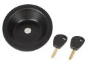 2X FUEL FILL STOP KPL для Peugeot Partner 96-08
