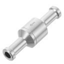 VALVE BACK JEDNOKIERUNKOWY ZE FOOT ALUMINUM DO AUTOMOBILE WIRES FUEL  photo 8