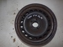 СТАЛЬНОЙ ОБОД 6.5X15 5X110 ET35