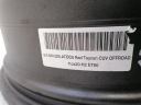 Porsche Taycan 9J Alloy Wheel 9J1601025AT Rim Offroad Design, 11J x 20 ET60 (18031126432) фото min 11