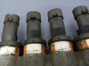 OVERLAY PUMPING GAS LPG NOZZLES BRC 67R010185 09SQ99020022  photo 6