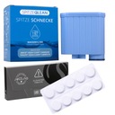 Фильтр для воды для кофемашины Philips LatteGo + таблетки