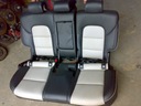 KIA SPORTAGE IV 2016 2020 ЗАДНЕЕ СИДЕНИЕ