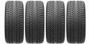 4x 225/55R17 Goodride SW608 101V XL зима