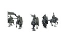 Королевская гвардия конных лордов - RRG - Medbury Miniatures