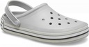 Dámske topánky Dreváky Šľapky Crocs Off Court Logo 209651 Clog 45-46 Stav balenia originálne