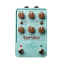 UA UAFX DEL-VERB AMBIENCE COMPANION - Гитарный эффект