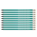 НАБОР КАРАНДАШЕЙ DONAU КАРАНДАШ С ЛАСТИКОМ 12 ШТ.