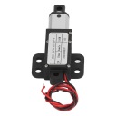 ЕЛЕКТРИЧНИЙ MIKRO СЕРВОПРИВІД LINIOWY 150N СТОП АЛЮМІНІЙ 15MM SKOKU МІНІ  фото 8