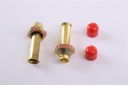 РАДІАТОР ДВИГУНА DO TOYOTA LAND CRUISER, LAND CRUISER 80  (18821472869) фото min 7