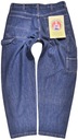 WRANGLER jeans nohavice CASEY UTILITY _ W36 L32 Veľkosť 36/32