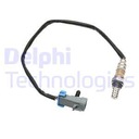 DELPHI PROBE LAMBDA photo 1 - milautoparts-fr.ukrlive.com