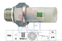 461225 FACET KW 500076 SENSOR DE PRESIÓN OLEJU- EPS 1.800.076 - MITSHUBISHI 