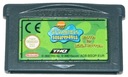 Губка Боб Квадратные Штаны: Битва за Бикини Боттом — Game Boy Advance — GBA
