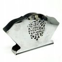 A3B Ażurowy serwetnik - ART DECO